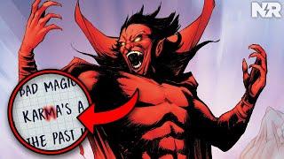 ARE THEY REALLY DOING THIS?? | Marvel Sneak Peek