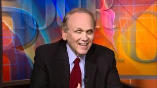 Author Daniel Yergin on U.S. Need for a 'Diversified Energy Portfolio'