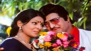 Nee Toli Choopulone Video Song | Justice Chowdary Movie | N T Rama Rao , Sridevi | VolgaMusicBox