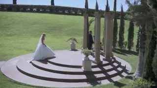 Grand Island Mansion Wedding Video