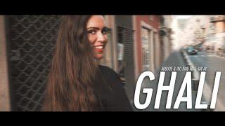 GHALI - Abbude feat. Ibo Diab & Kay Ay // Brod. by Hunes