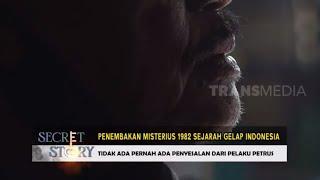 Penembakan Misterius 1982 Sejarah Gelap Indonesia | SECRET STORY (06/10/22)