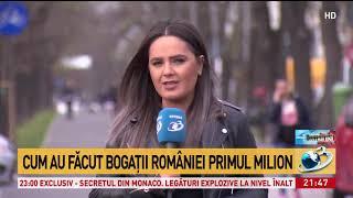 Cei mai bogați oameni ai României. De la ce au plecat și cum au făcut primul milion de euro