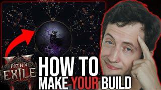 Path of Exile 2 - How To Make Your Own Build