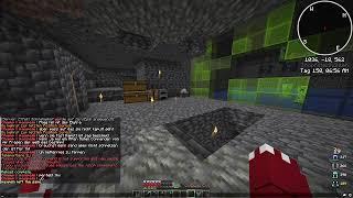 Minecraft Projekt Aufbauen | !IT !Server