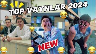 Eng kulgili videolar  | Yangi Vaynlar (Momin vines)!