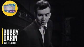 Bobby Darin "Mack The Knife" on The Ed Sullivan Show