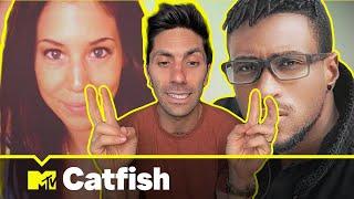 Chaos oder Seelenverwandte?! | Catfish | MTV Deutschland