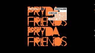 Digitalism - Circles (Eric Prydz Remix)