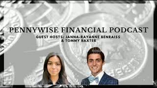 Episode 11 2020 | PennyWise Financial Podcast