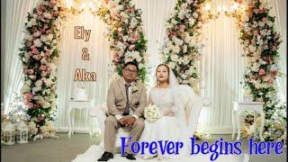 My Wedding Ceremony | Sumi Naga wedding highlight  | November 12, 2024 | Wedding video |