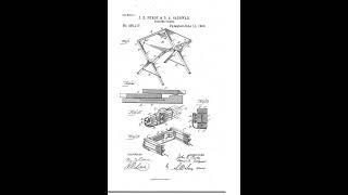 Black Inventor Series: John E. Purdy and Daniel R. Sadgwar