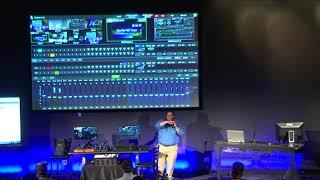 NEWTEK NDI | KVM DEMONSTRATION