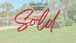 SOLD 29 Edmond Pl, Palm Coast, FL