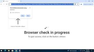 Hotbceboki.today web push notifications removal video.