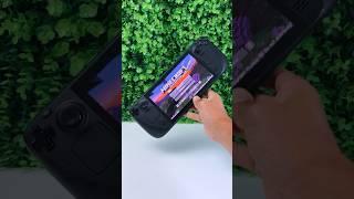 Setup Minecraft on Steam Deck! 
