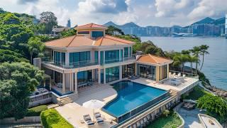 Top 10 Most Expensive Luxury Homes in the World