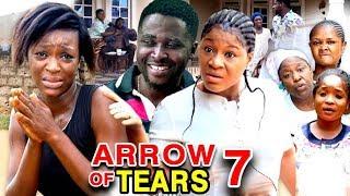 ARROW OF TEARS SEASON 7 - (New Movie) Destiny Etiko & Chacha Eke 2020 Latest Nollywood Movie Full HD