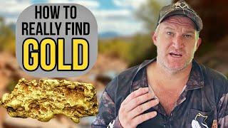 Stop! Don’t Start Gold Prospecting Without Knowing These Tips! (Alluvial / Placer) #minelab