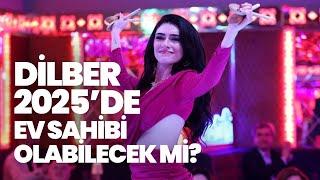 Dilber'in evi barkı yok! Peki konut kredisi alabilir mi? 2025 konut kredilerini bliP araştırdı.