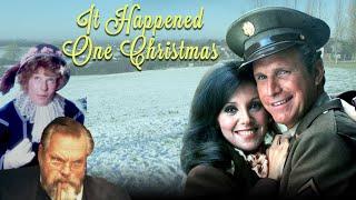 Full Movie English 2024 | It Happened One Christmas