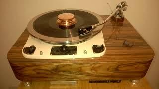 Wakefield Turntables - Garrard 301