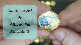 Loonie Hunt & Album Fill - Episode 3