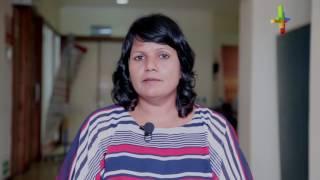 Breast Cancer Survivors speak of Mammogram test at Lanka Hospitals