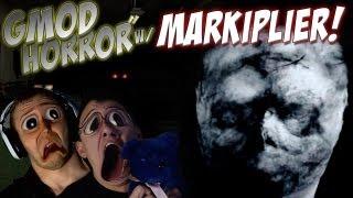 GMod Horror Map w/ Markiplier | Shadows Chapter 2