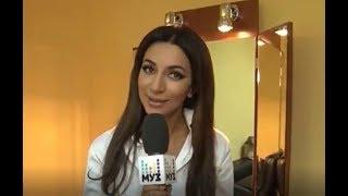 Певица Зара приглашает к просмотру нового сезона телепроекта "Фабрика звезд 7"