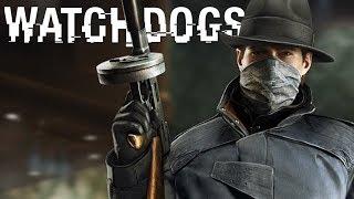 The Biggest Problem with Watch Dogs