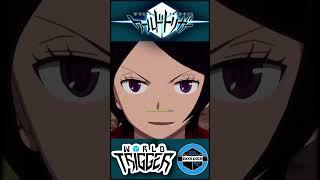 #worldtrigger #anime #clips