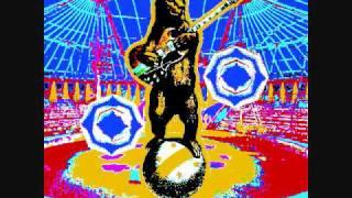 On Broadway - Psychedelic Guitar Circus - GAMH - San Francisco, CA - 8/1/93