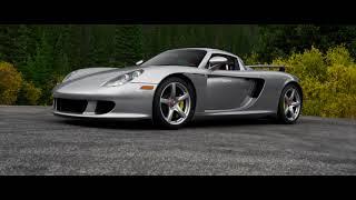 Fred's Porsche Carrera GT |4K Cinematic| Greenfield Visuals