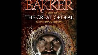 The Great Ordeal Chapters 1 - 3 Spoiler Discussion | The Aspect-Emperor Series