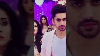 Zain imam love ️ Aditi Rathore best jodi#shorts #love #zainimam #aditirathore #screencouple