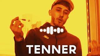 MUSSO Type Beat - "TENNER" | Dark Hip Hop Instrumental