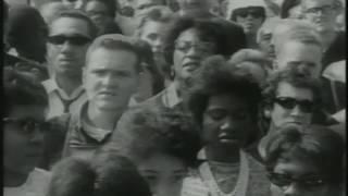 Civil Rights Movement Summary