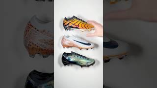 The Best Boot is ⁉️ #footballboots #soccercleats #cleats