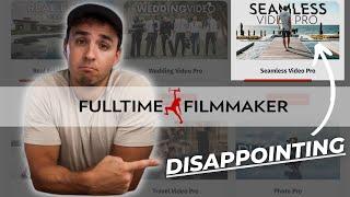 I Bought FullTime Filmmaker So You Wouldn't Have To