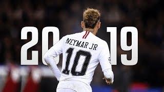 Neymar Jr - NeyMagic - Skills Show  | HD