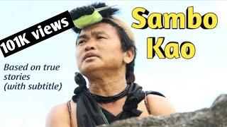 Sambo kao ll Nyishi music video ll Nyishi song ll Arunachali video album ll Nyishi Video Album