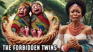 They Threw The Cursed Babies Into The River And This Happened! #storytime #AfricanStories #stories