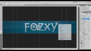 MayhanGraphics| Fozxy Graphic Contest 3IN1 Entry| [HD]