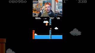 Kama Kaiso Bros level 5-1!! #boonieveteran #supermariobros #kaizomario #kaizo #mario #boonie