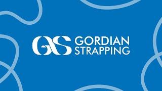 WELCOME TO GORDIAN STRAPPING | Strapping, Wrapping & Hooding Packaging Machines