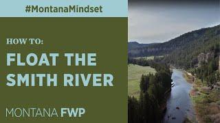 River Recreation In Montana | Smith River