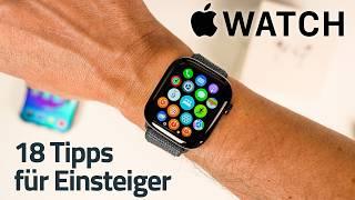 Apple Watch 10: Was du WIRKLICH wissen musst