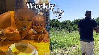 Feeling really OVERWHELMED and Lost | Weekly Vlog