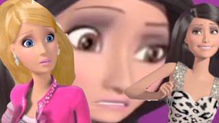 I edited a Barbie episode ft. f6iry